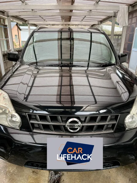 日産 エクストレイル