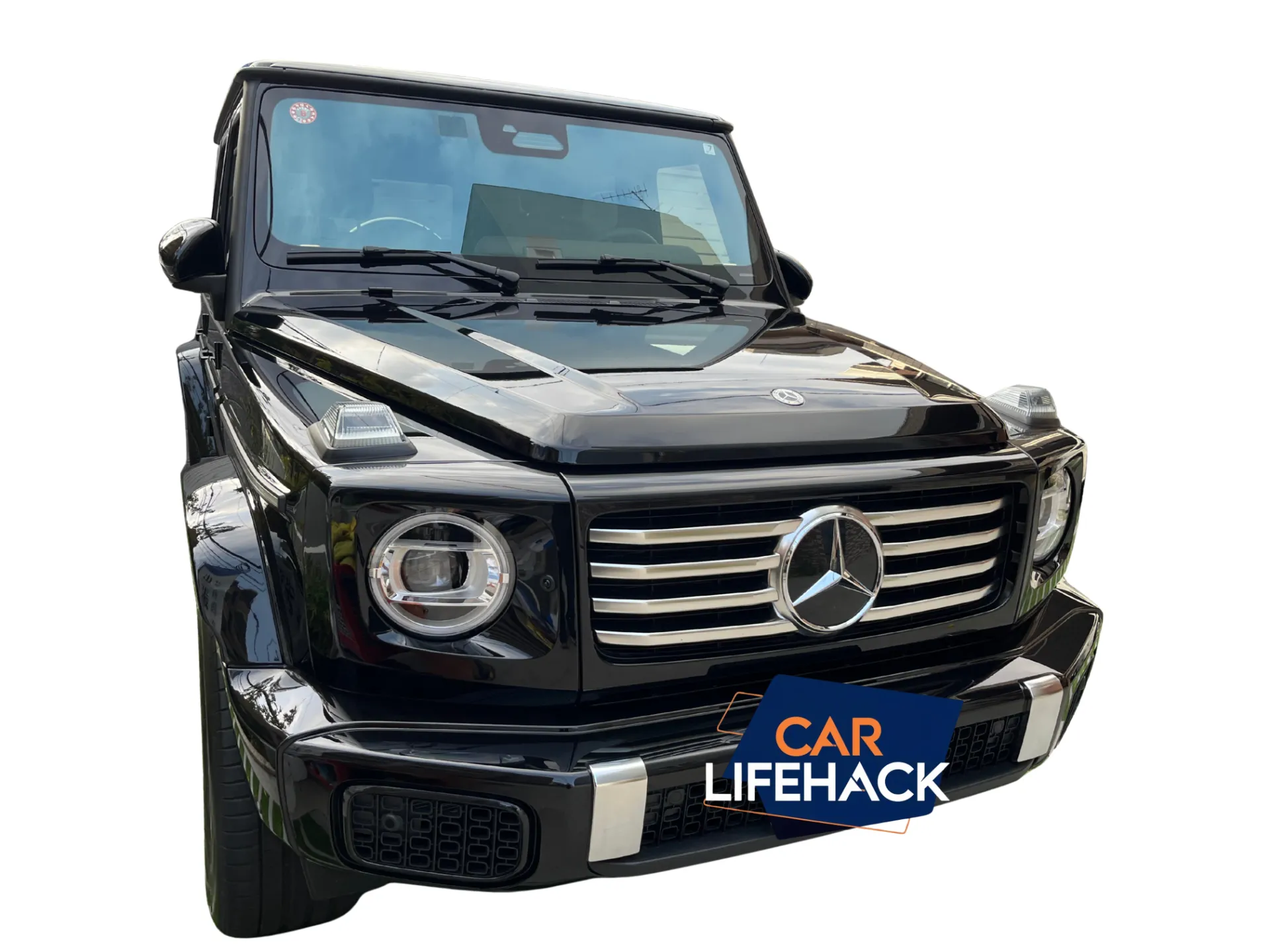 ベンツ ゲレンデ